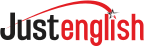 Just English İngilizce Yaz Okulu Logo